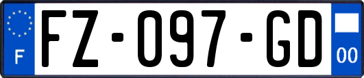 FZ-097-GD