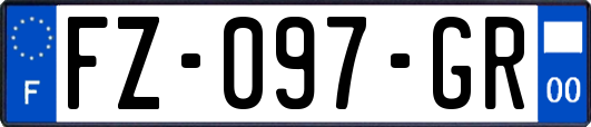 FZ-097-GR