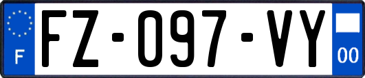 FZ-097-VY