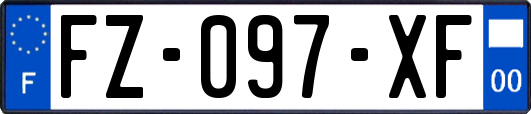 FZ-097-XF