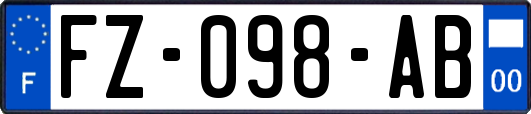 FZ-098-AB