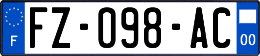 FZ-098-AC