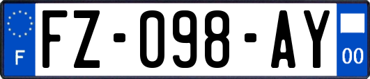 FZ-098-AY