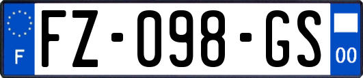 FZ-098-GS