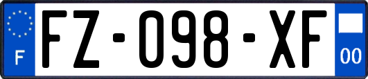 FZ-098-XF
