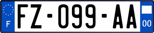 FZ-099-AA