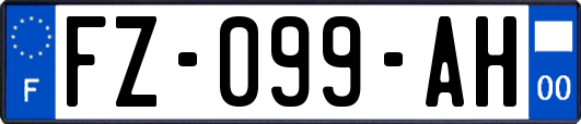 FZ-099-AH