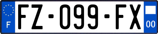 FZ-099-FX