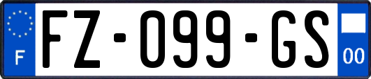 FZ-099-GS