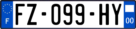 FZ-099-HY
