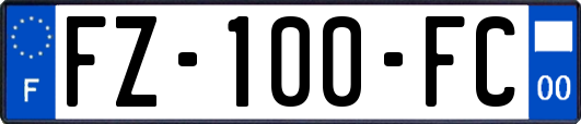 FZ-100-FC