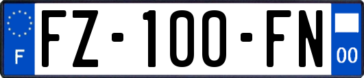 FZ-100-FN