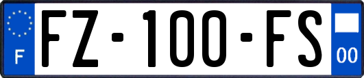 FZ-100-FS