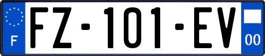 FZ-101-EV