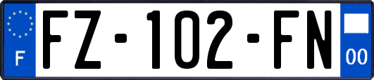 FZ-102-FN