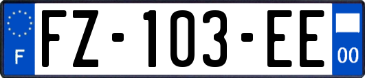 FZ-103-EE