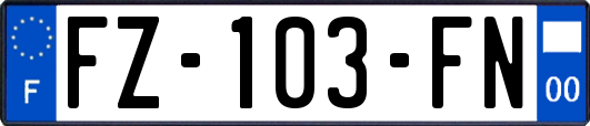 FZ-103-FN