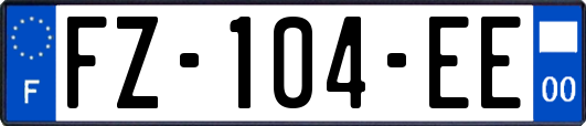 FZ-104-EE