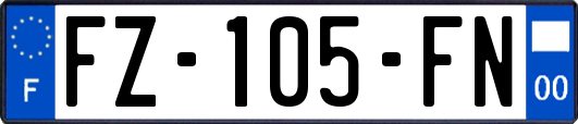 FZ-105-FN
