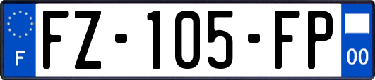FZ-105-FP