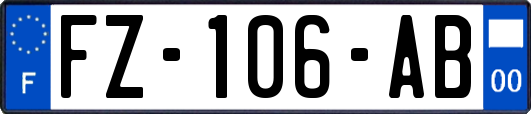 FZ-106-AB