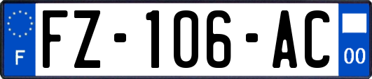 FZ-106-AC