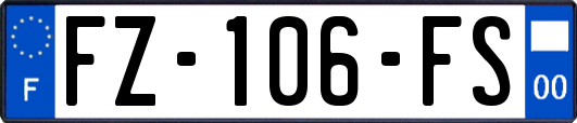 FZ-106-FS