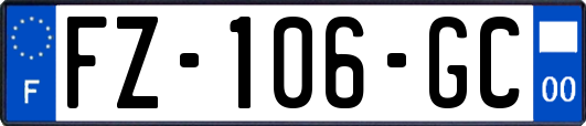 FZ-106-GC