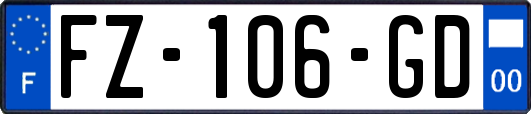 FZ-106-GD