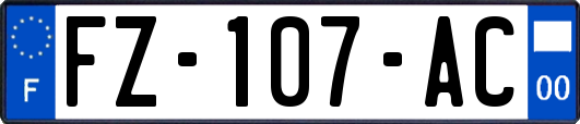 FZ-107-AC