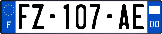 FZ-107-AE