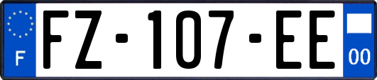 FZ-107-EE