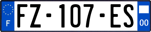 FZ-107-ES