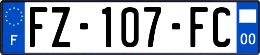 FZ-107-FC