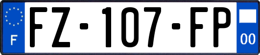 FZ-107-FP