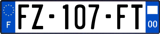 FZ-107-FT