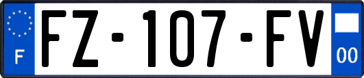FZ-107-FV