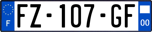 FZ-107-GF