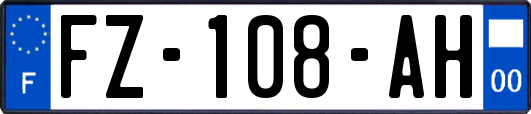 FZ-108-AH