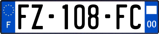 FZ-108-FC