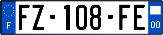 FZ-108-FE