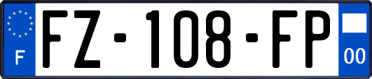 FZ-108-FP