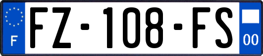 FZ-108-FS
