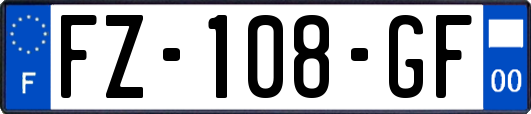 FZ-108-GF