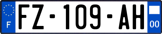 FZ-109-AH