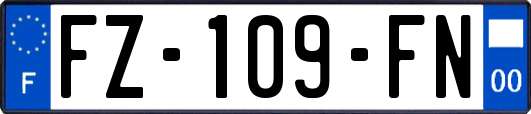 FZ-109-FN