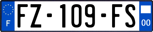 FZ-109-FS