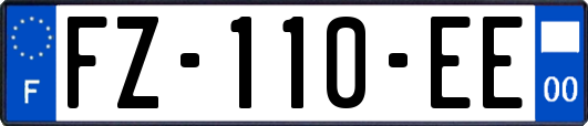 FZ-110-EE