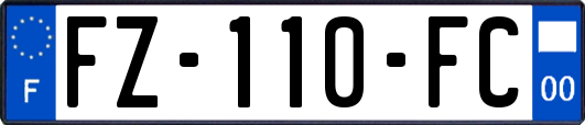 FZ-110-FC