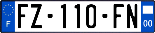 FZ-110-FN
